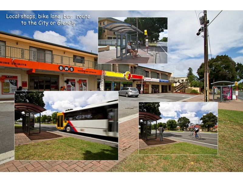 18/213-215 Anzac  Highway, Plympton SA 5038