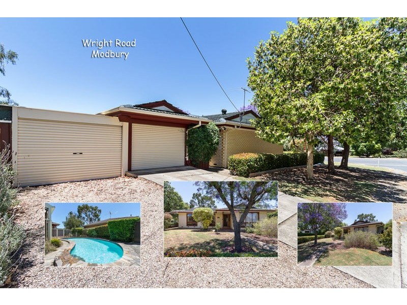 440 Wright Road, Modbury SA 5092