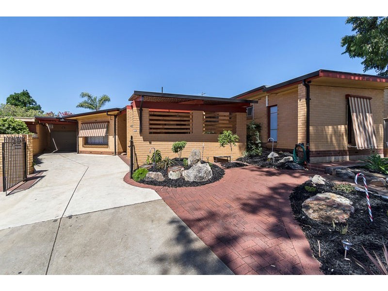 19 Vernons Drive, Highbury SA 5089