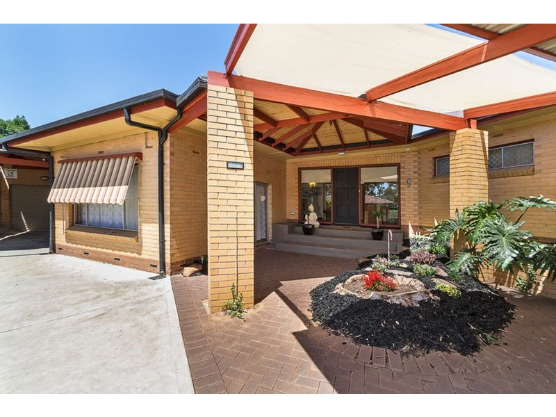 19 Vernons Drive, Highbury SA 5089