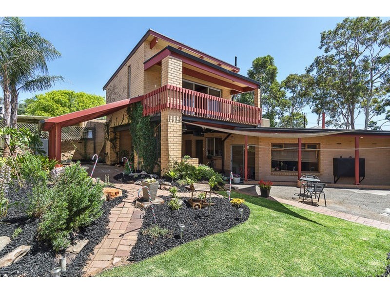 19 Vernons Drive, Highbury SA 5089