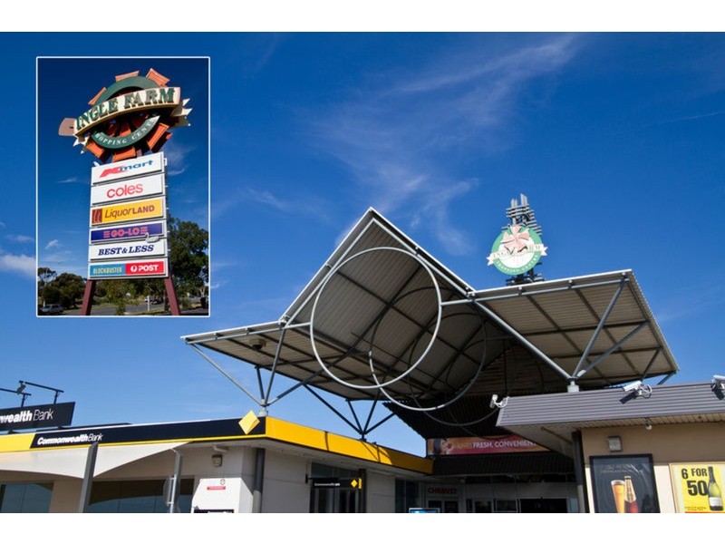 9 Diranta Drive, Ingle Farm SA 5098