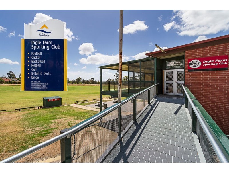 9 Diranta Drive, Ingle Farm SA 5098