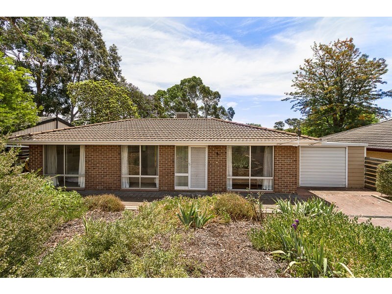 22 Somerset Avenue, Redwood Park SA 5097