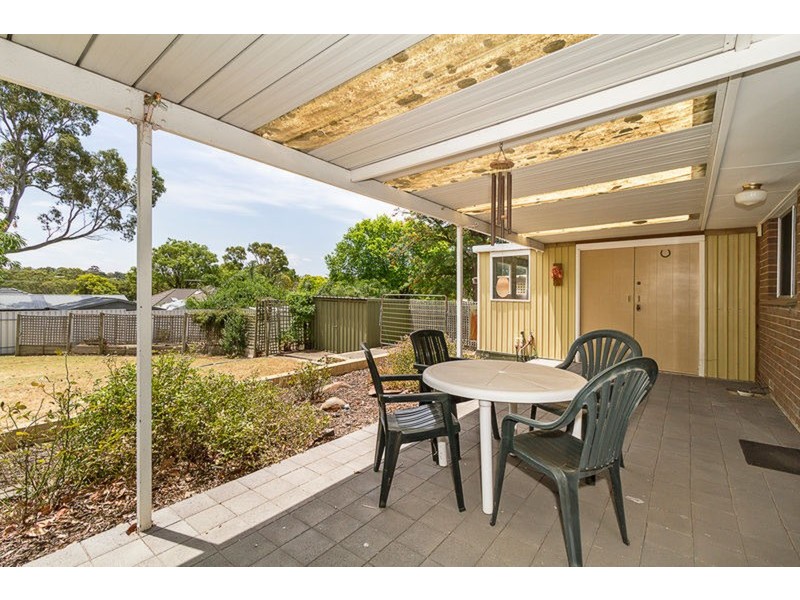 22 Somerset Avenue, Redwood Park SA 5097