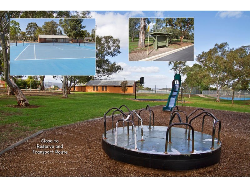 9 Snowy  Drive, Valley View SA 5093