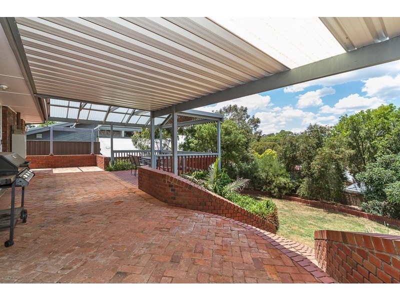 7 Dallas  Court, Wynn Vale SA 5127