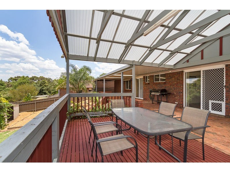 7 Dallas  Court, Wynn Vale SA 5127