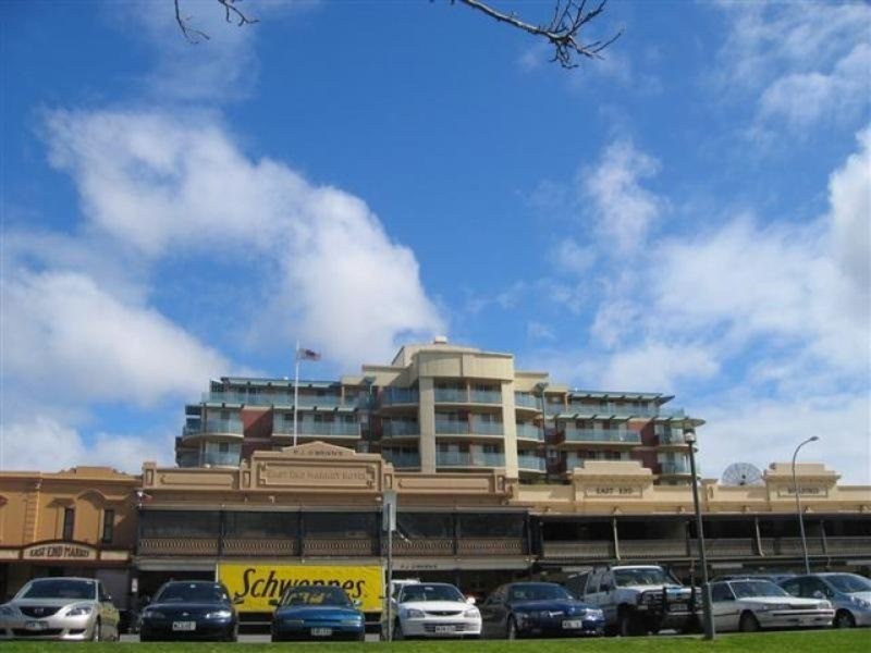 17/9 East Terrace, Adelaide SA 5000
