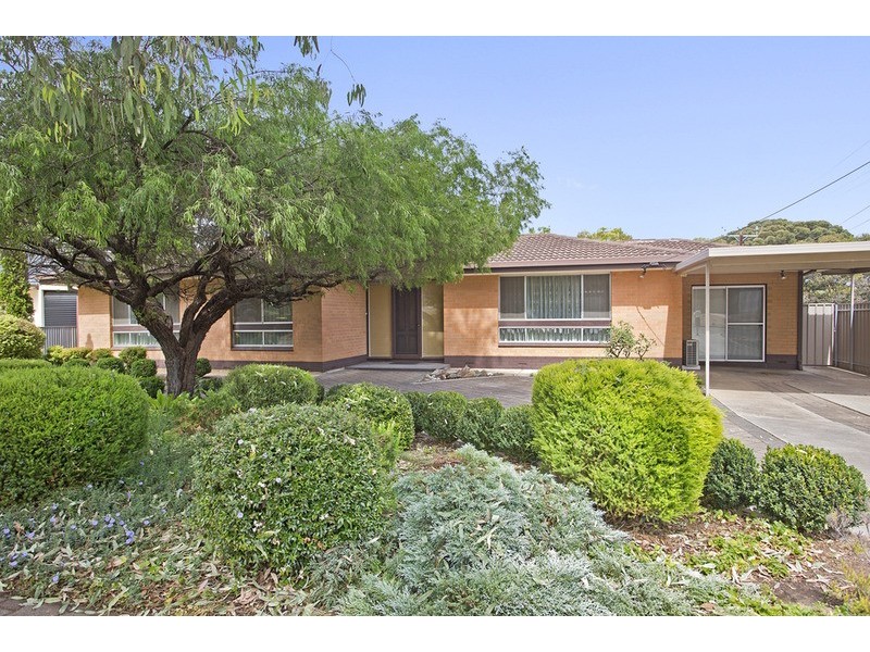 83 Nelson Road, Valley View SA 5093