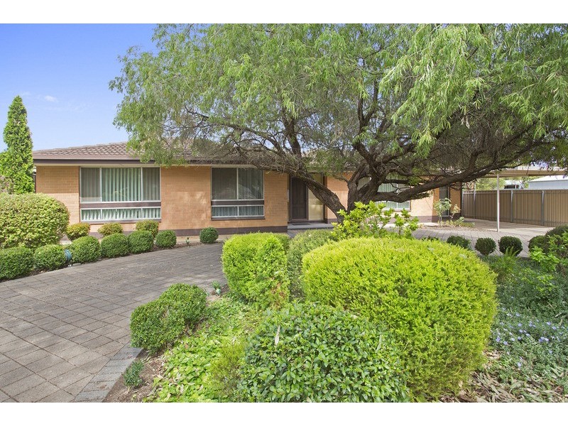 83 Nelson Road, Valley View SA 5093