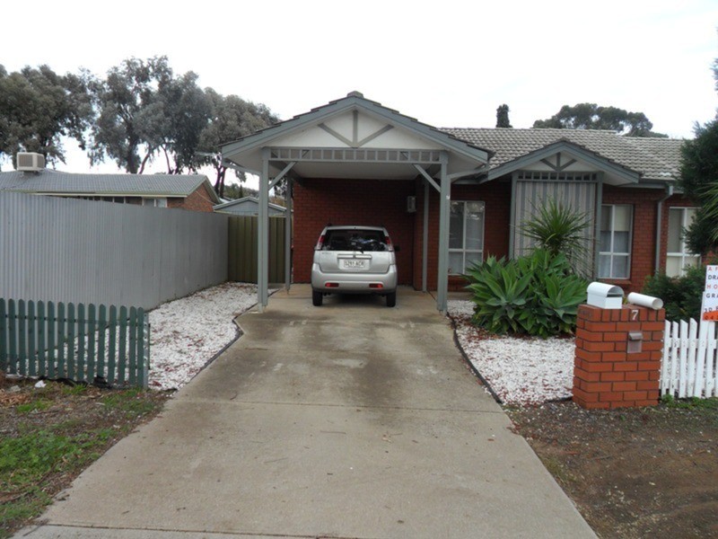 7 The Grove Way, Salisbury Heights SA 5109