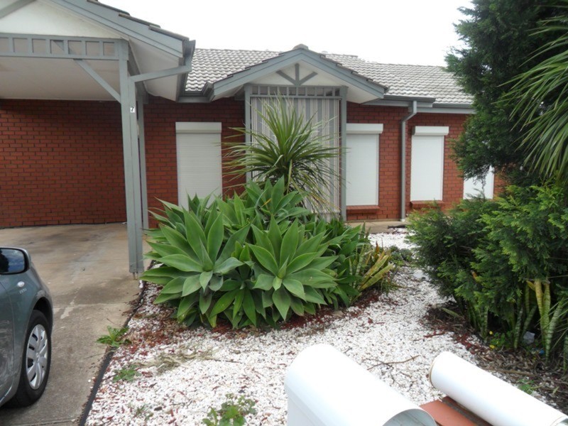 7 The Grove Way, Salisbury Heights SA 5109