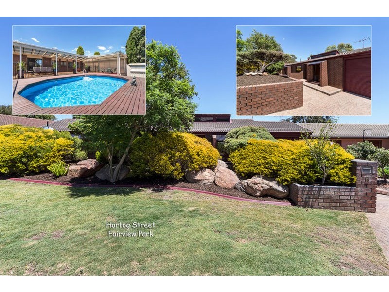6 Hartog Street, Fairview Park SA 5126