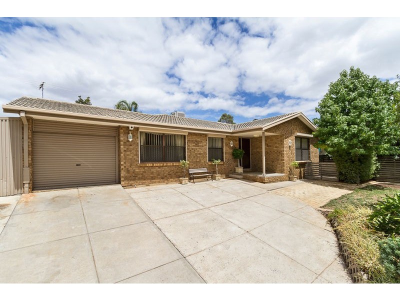 17 Newland Avenue, Ridgehaven SA 5097