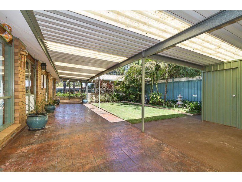 16 Roebling Street, Modbury Heights SA 5092