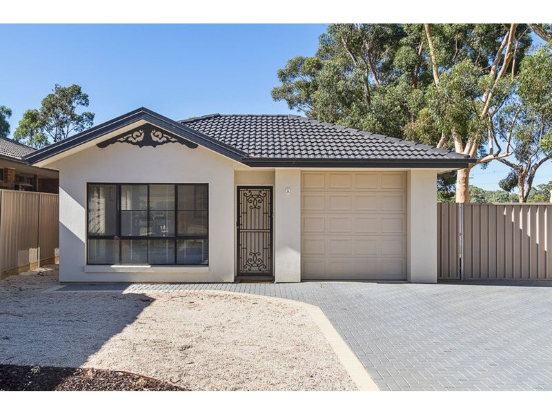 1 Quintal Avenue, Modbury SA 5092