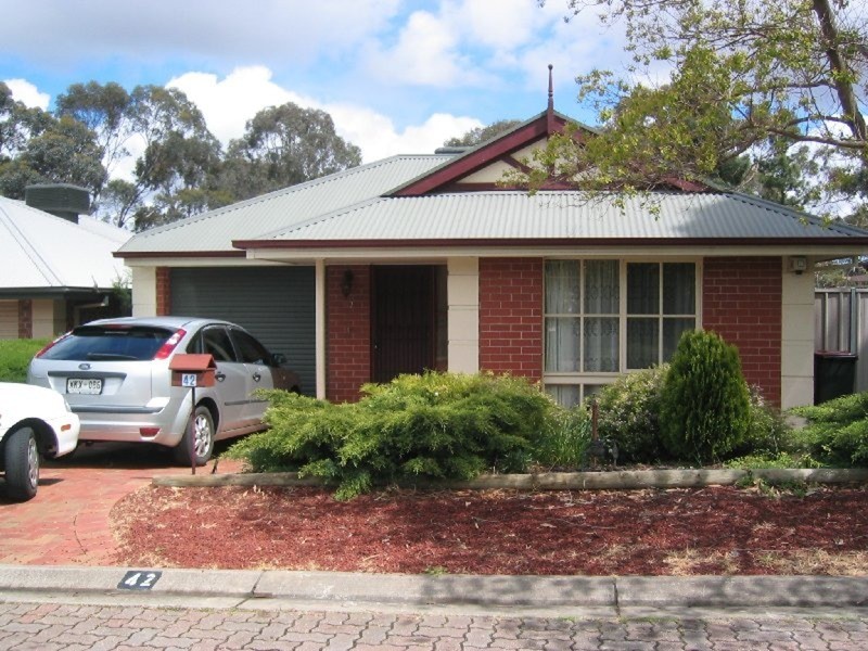 42 Almerta Street, Hope Valley SA 5090