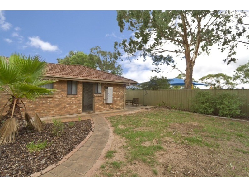 4/28 Zanoni Crescent, Surrey Downs SA 5126