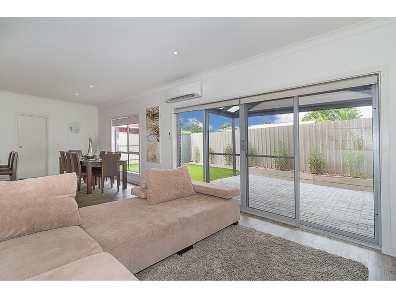 6 Harcourt Terrace, Modbury SA 5092