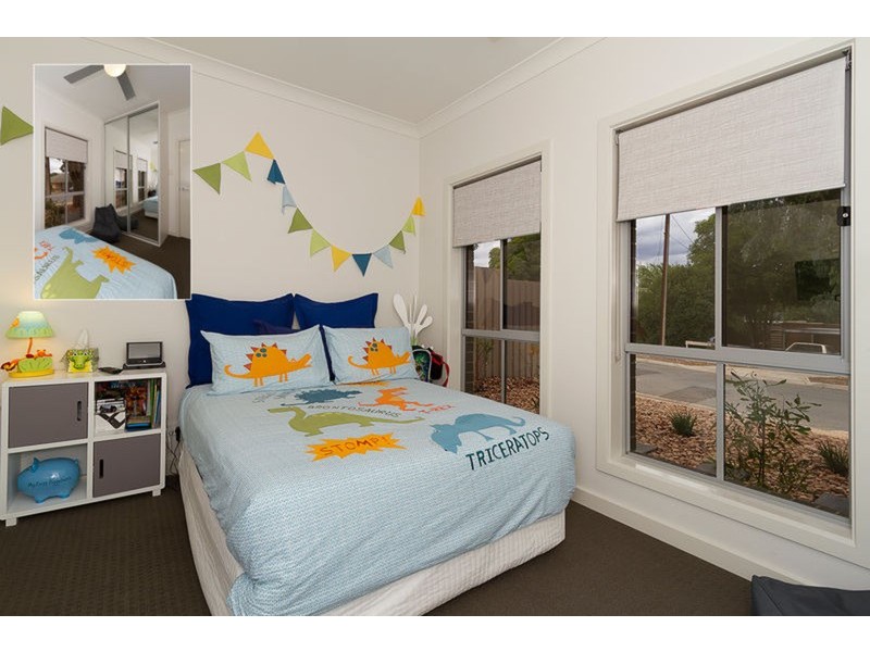 6 Harcourt Terrace, Modbury SA 5092