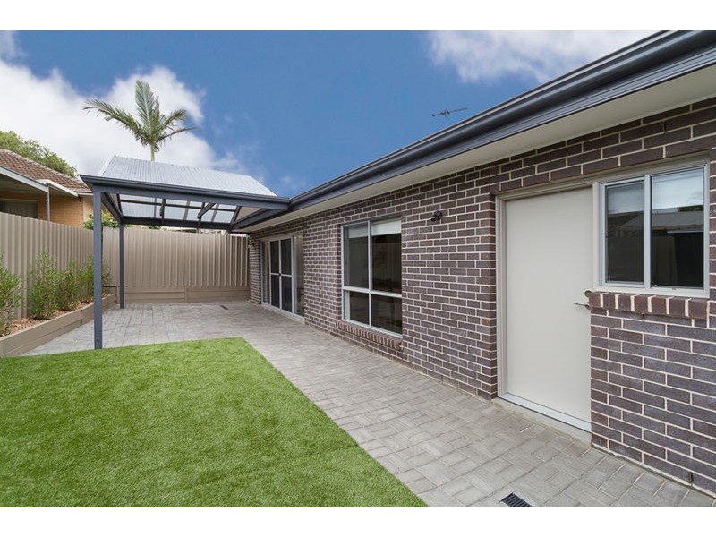 6 Harcourt Terrace, Modbury SA 5092