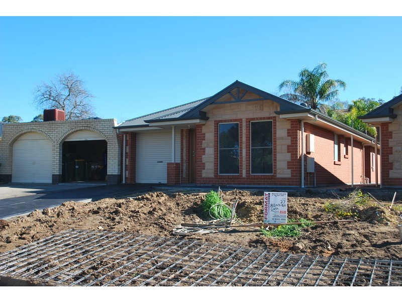 18 Bendigo Crescent, Modbury SA 5092