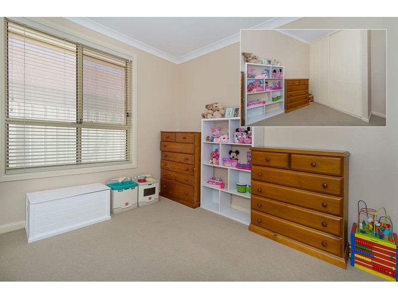 8 Gransden Parade, Greenwith SA 5125