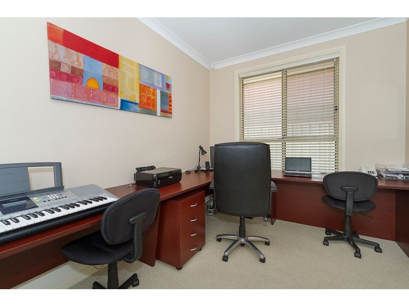 8 Gransden Parade, Greenwith SA 5125