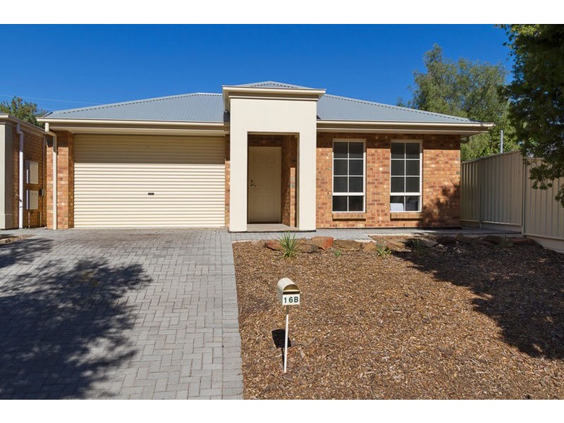16b Bergan Avenue, Ingle Farm SA 5098