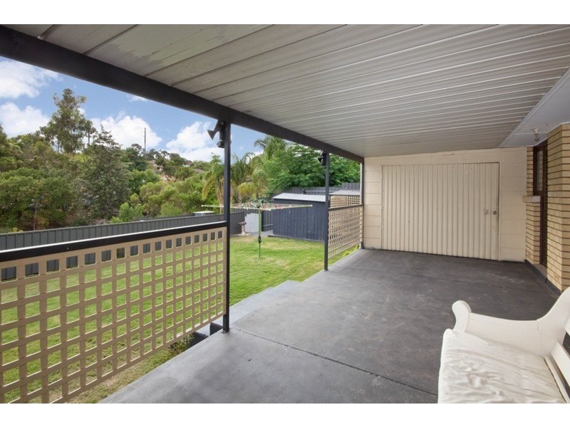 22 Gondola Grove, Para Hills SA 5096