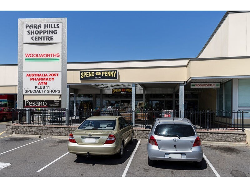 11 Rowe Street, Para Hills SA 5096