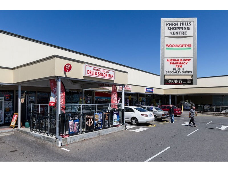 19 Wilkinson Road, Para Hills SA 5096