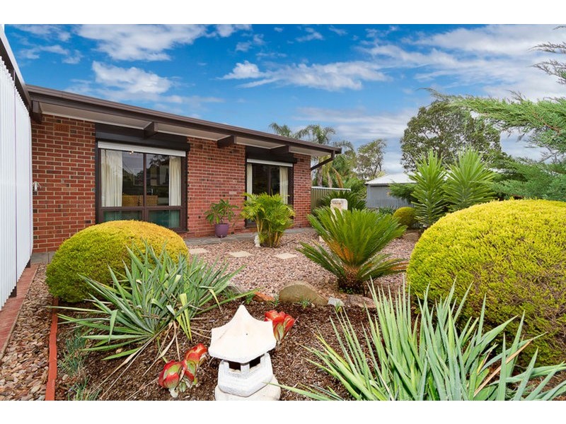 3 Bruce Crescent, Highbury SA 5089