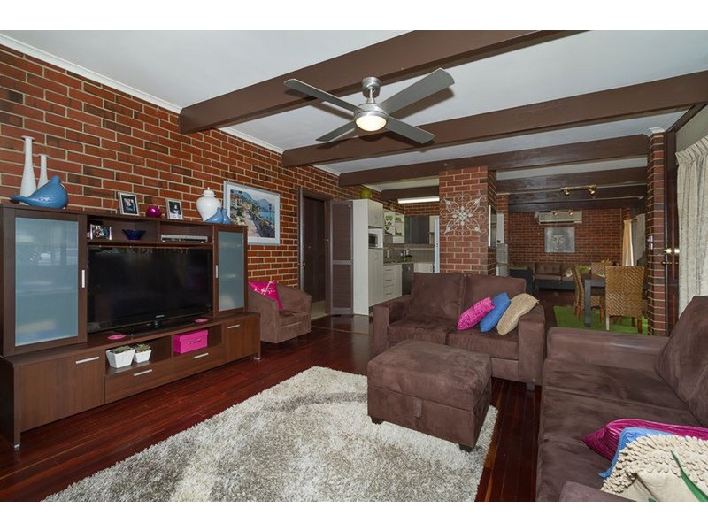 3 Bruce Crescent, Highbury SA 5089