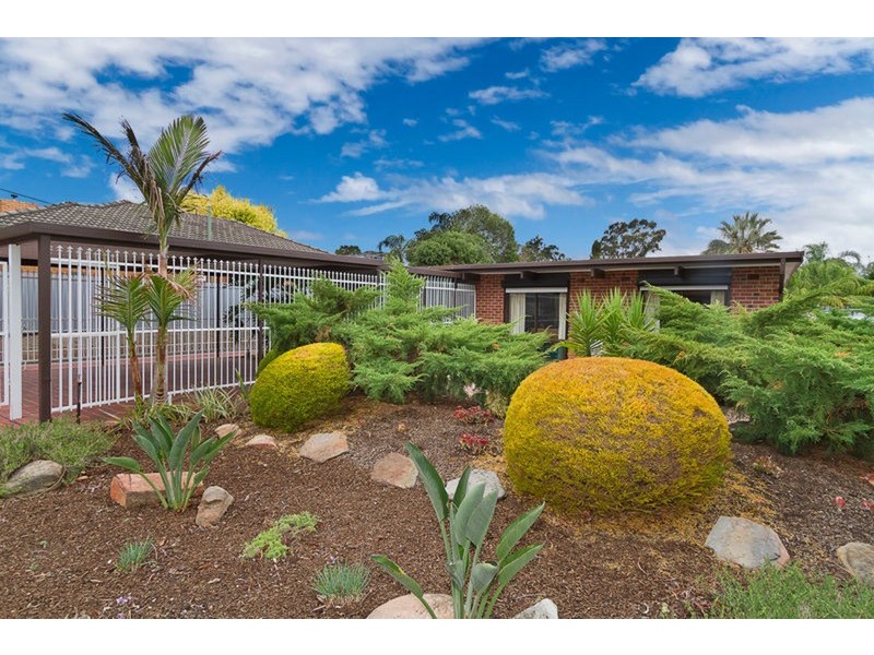3 Bruce Crescent, Highbury SA 5089