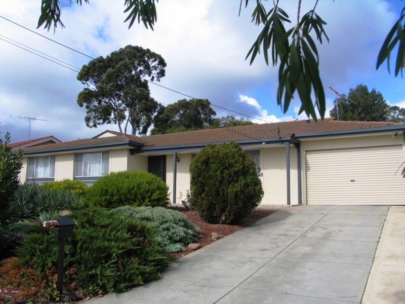 29 Bayvue Crescent, Ridgehaven SA 5097