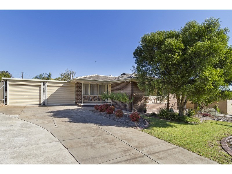 17 Mataro Avenue, Ingle Farm SA 5098