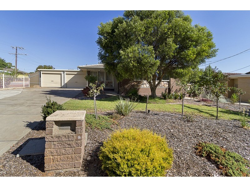 17 Mataro Avenue, Ingle Farm SA 5098