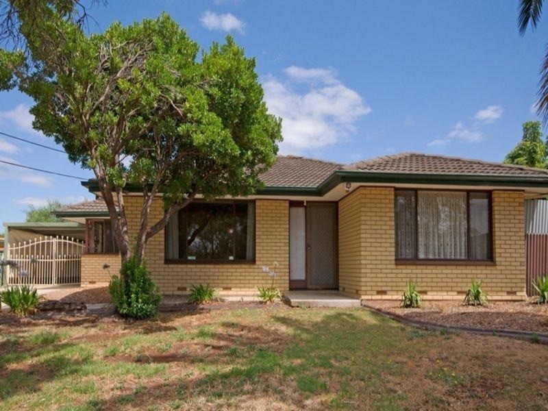 22 Hargrave Street, Modbury Heights SA 5092