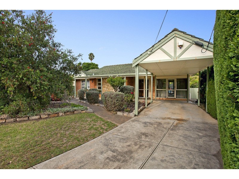 55 Salisbury Avenue, Valley View SA 5093