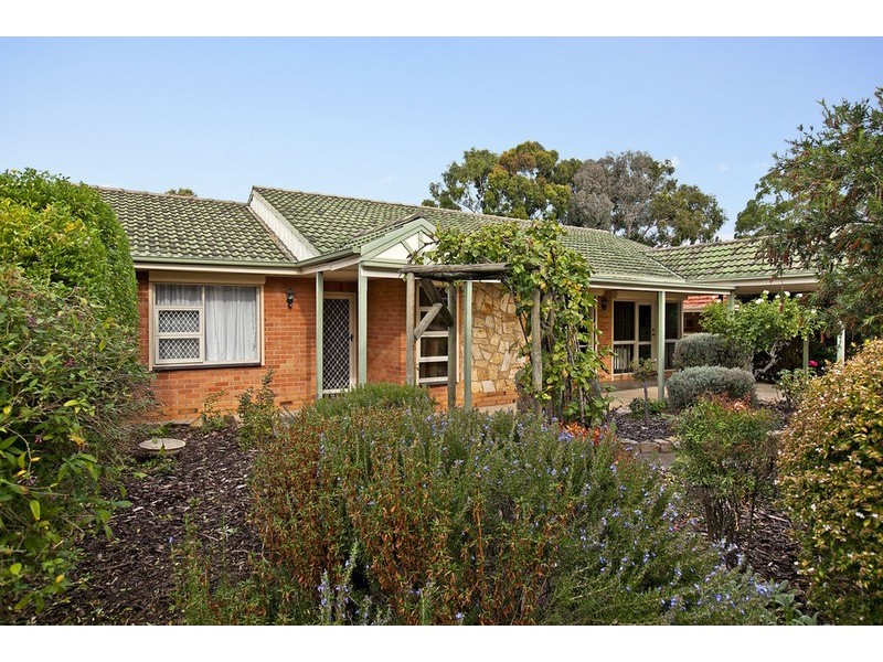 55 Salisbury Avenue, Valley View SA 5093