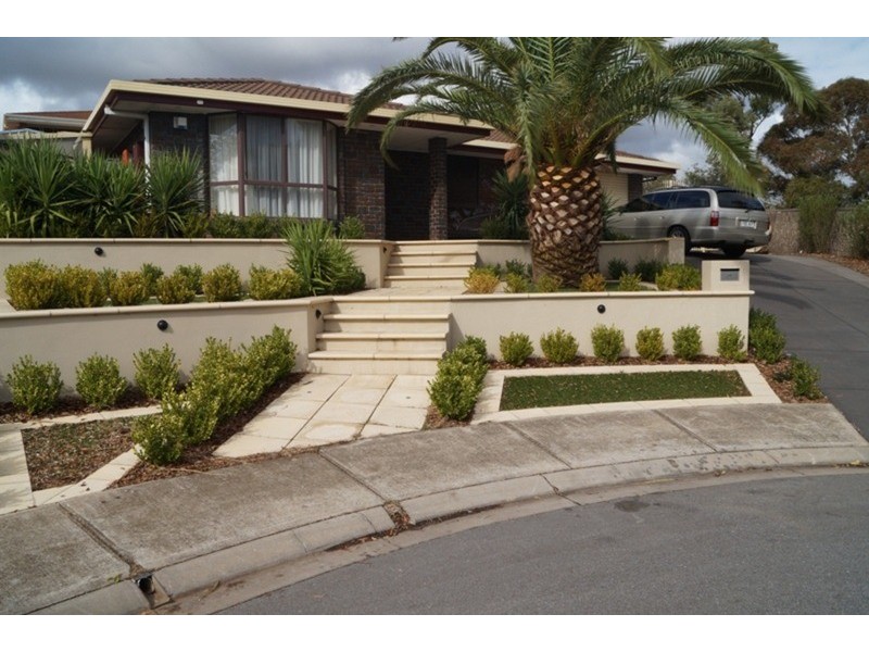 9 Hurley Court, Wynn Vale SA 5127