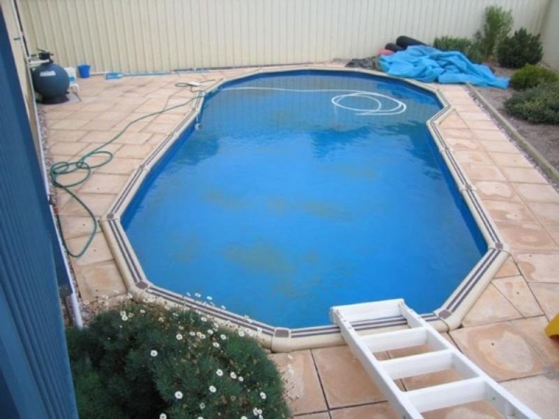 29 Magazine Bay Road, Point Turton SA 5575