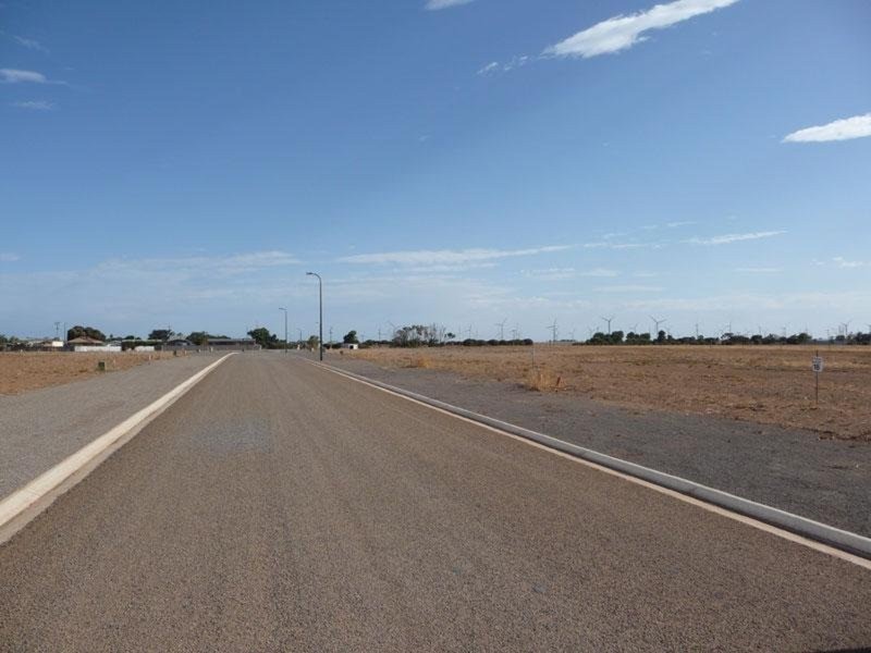 Lot 7 – 20 Dev Patterson Drive, Edithburgh SA 5583