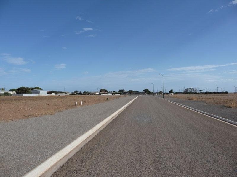 Lot 7 – 20 Dev Patterson Drive, Edithburgh SA 5583