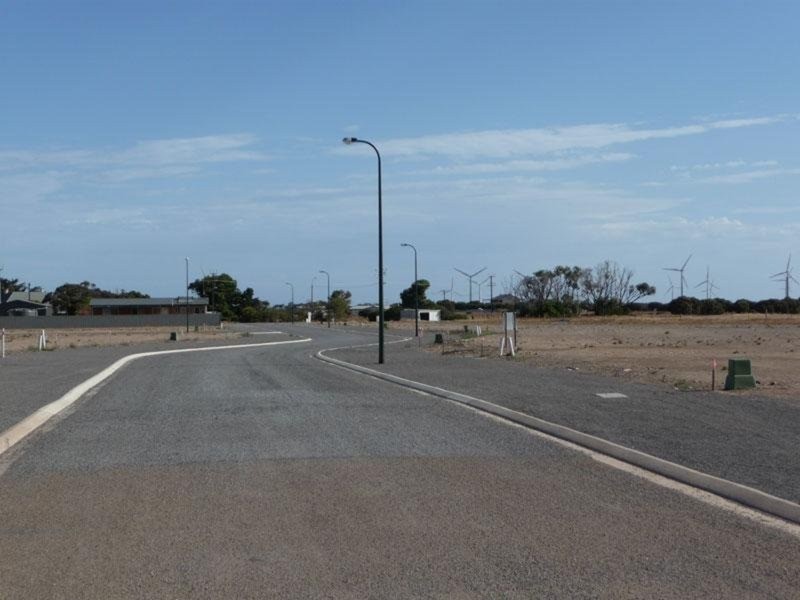 Lot 7 – 20 Dev Patterson Drive, Edithburgh SA 5583