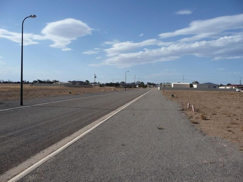 Lot 7 – 20 Dev Patterson Drive, Edithburgh SA 5583