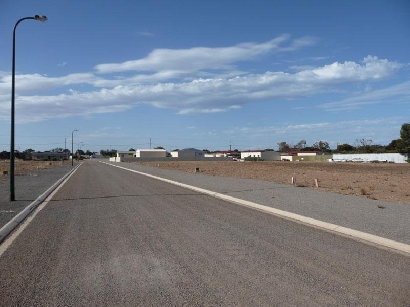 Lot 7 – 20 Dev Patterson Drive, Edithburgh SA 5583
