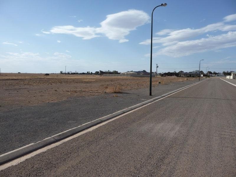 Lot 7 – 20 Dev Patterson Drive, Edithburgh SA 5583